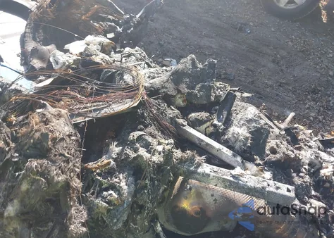 2022 Chevrolet Corvette Stingray Rwd 1Lt z USA, uszkodzony, nr VIN 1G1YA3D48N5122557